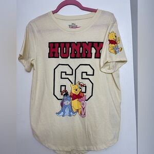 Winnie the Pooh tee